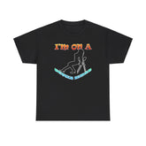 I'm On A Wetter Bender - T-Shirt - Witty Twisters Fashions